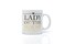 "Lady of the House" Downton Abbey Inspired Coffee Mug | Large Ceramic Mug | 20 Ounces